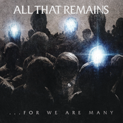 Keepers Of Fellow Man by All That Remains