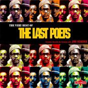 Sport by The Last Poets