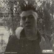 Moi je m'fous ich bin allein