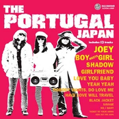 Ticket To Your Arms by The Portugal Japan