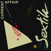 Sextile: Current Affair (feat. Sienna)