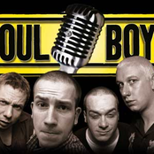 soul boys