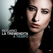 Chaqueta by Rosario La Tremendita