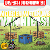 Morgen Weten We Van Niets!
