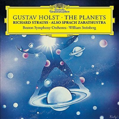 Strauss, R.: Also sprach Zarathustra / Holst: The Planets