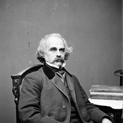 nathaniel hawthorne