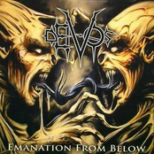 Realm Of Desecration by Deivos