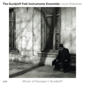 Prayer by The Gurdjieff Folk Instruments Ensemble