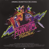 Phantom of the Paradise (Original Soundtrack Recording)