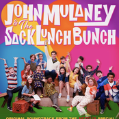 John Mulaney & The Sack Lunch Bunch