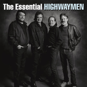 The Highwaymen: The Essential Highwaymen