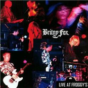 Shout It Out Loud by Britny Fox