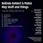 Live @ COMA 2021 03 01