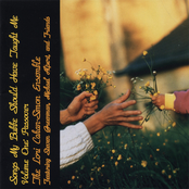 Songs My Bubbe Should Have Taught Me; Volume One: Passover