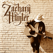 Zachary Hunter