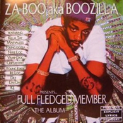 Full Fledged Member: The Album