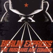 Die Russen Kommen by Berlin Express