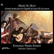 Du Mont: Grands motets pour la Chapelle de Louis XIV au Louvre