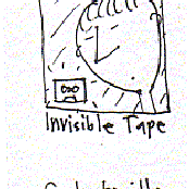 Invisible Tape
