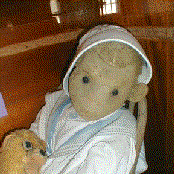 Lights, Camera, Stagefright