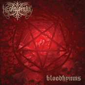 Necrophobic: Bloodhymns