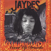Jaydes: Count Up Dracula