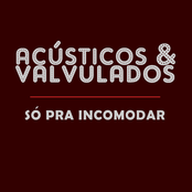 Só Pra Incomodar