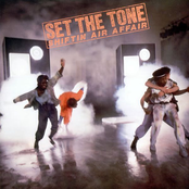 Rap Your Love by Set The Tone