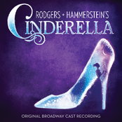 Laura Osnes: Rodgers + Hammerstein’s Cinderella (Original Broadway Cast Recording)