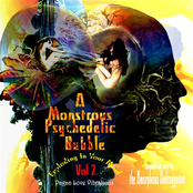 A Monstrous Psychedelic Bubble, Volume 2: Pagan Love Vibrations