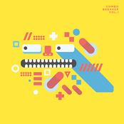 Combo Breaker: Vol.1