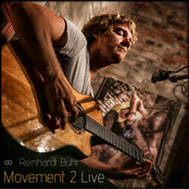 Reinhardt Buhr – Movement 2 (Live)