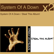 System Of A Down/Steal This Album Album Picture