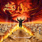 Altar of Oblivion: The Seven Spirits