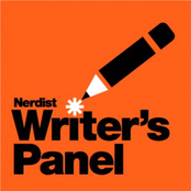 nerdist writers panel