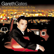 Walk On By by Gareth Gates