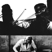 Angus Maclise & Tony Conrad