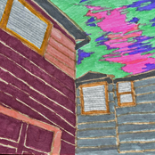 Ruins Mistaken For Cities