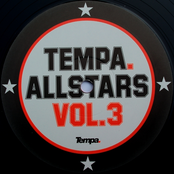 N-Type: Tempa Allstars Vol. 3