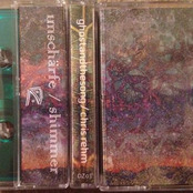 UNSCHÄRFE / SHIMMER