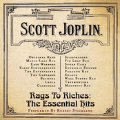 Scott Joplin Performed By Robert Stickland