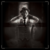 Nigel Wearne: Drawing Circles