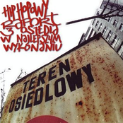 Hiphopowy raport z osiedla