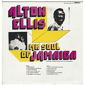 Chatty Chatty by Alton Ellis