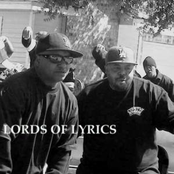 Lords Of Lyrics