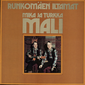 Runkomäen Iltamat