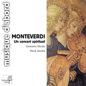 Ego Flos Campi by Claudio Monteverdi