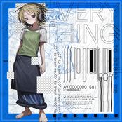 Everything /// (to break me)