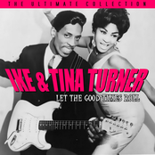 I Can't Believe What You Say by Ike & Tina Turner