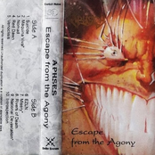 Escape from the agony